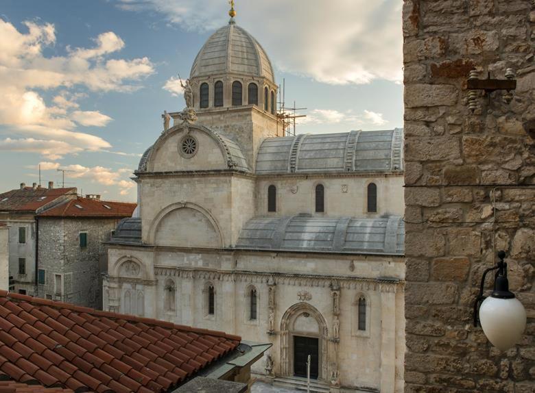 A&e Apartmán Sibenik