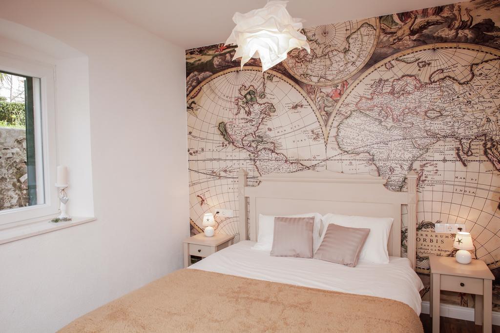 A&e Apartmán